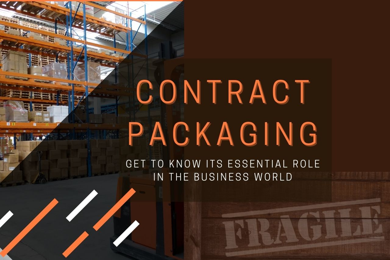 Contract Packaging Why It Is Beneficial For Companies Ethic Links