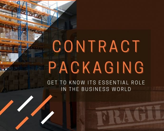 Contract Packing