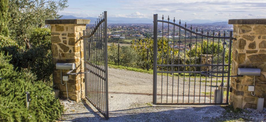Tips For Maximising ROI With An Automatic Gate