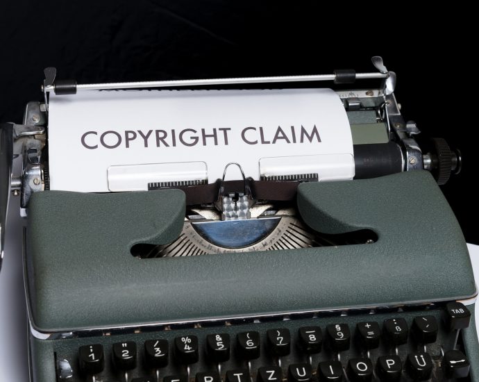 Copyright Law & Everything You Need To Know About It