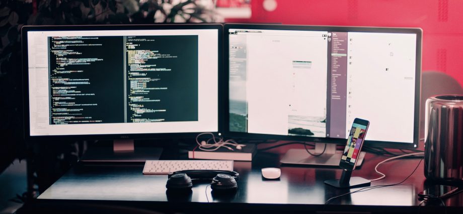 Web Development: How To Stay Ahead Of The Curve