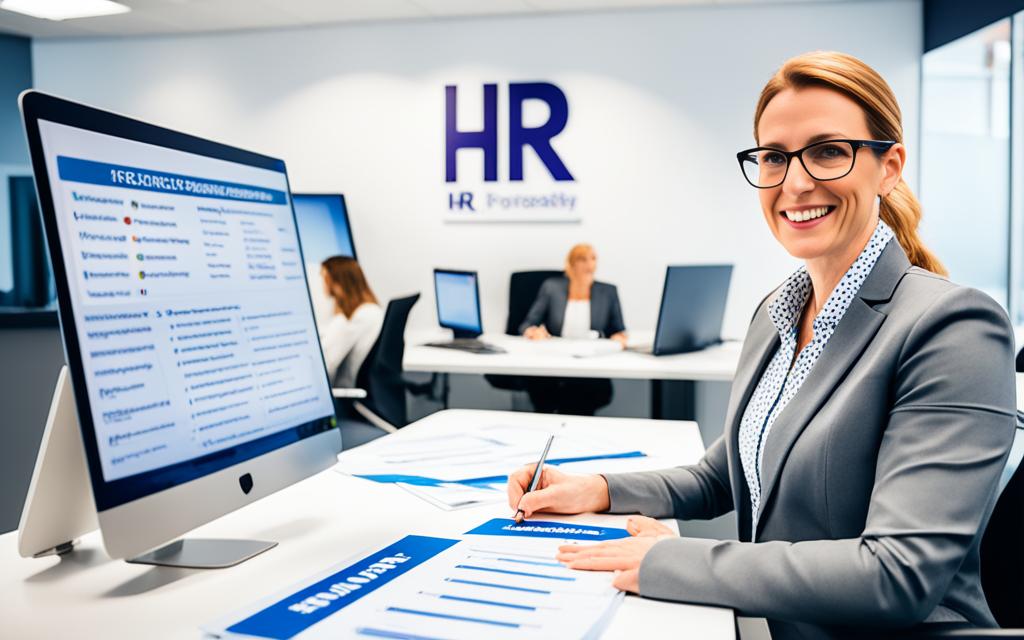 HR support for small businesses UK
